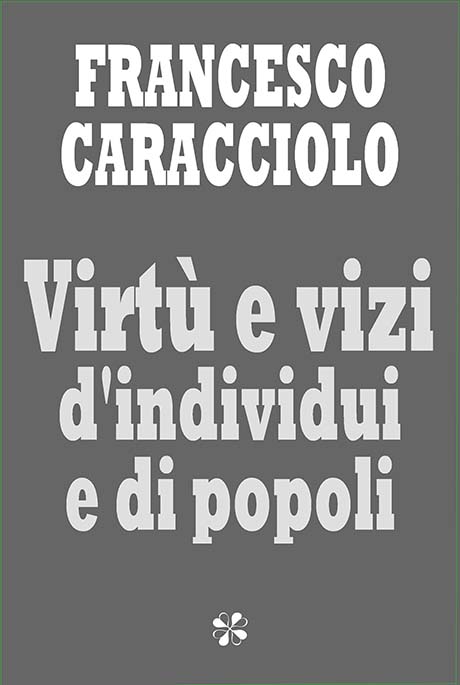 Francesco Caracciolo (Gallico, Italia), storico, scrittore, autore di saggi e romanzi